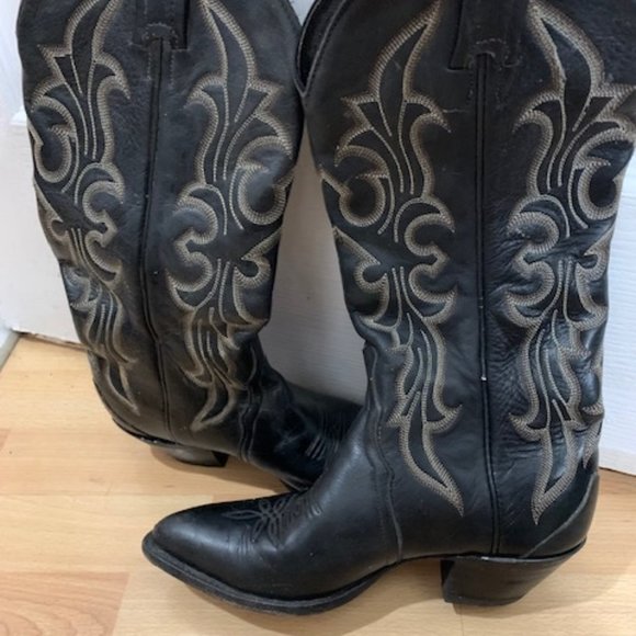 Cowboy boots for Women - Picture 1 of 3
